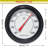 Classic Round Plastic Thermometer 12 Inches-95289994