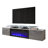 Aiyah TV Stand for TVs up to 70" with Electric Fireplace Included-1435651308