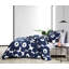 Ensemble d'édredon en coton Marimekko Unikko-67154076-71198539