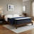 Ice-Silk Blend Mattress-605536279