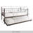 Keilyn Daybed with Trundle Bed-2068659171