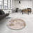 Skerry Abstract Indoor Rug-2078010614