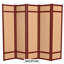 71" H Jute Shoji Room Divider-2044138655-2084892625