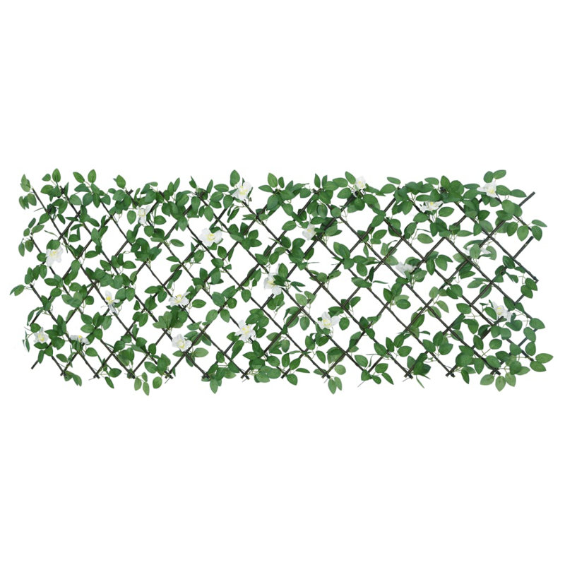 Ceretha Lattice Panel, 80cm W x 70cm D