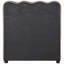 Lit gigogne en velours Gatsby Guildford Mohair-1837621682