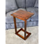 Table de bout en bois massif Anayanci