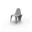 F3 Stacking Patio Dining Side Chair-60220820