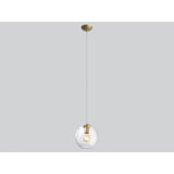 Fairfax 1 - Light Pendant