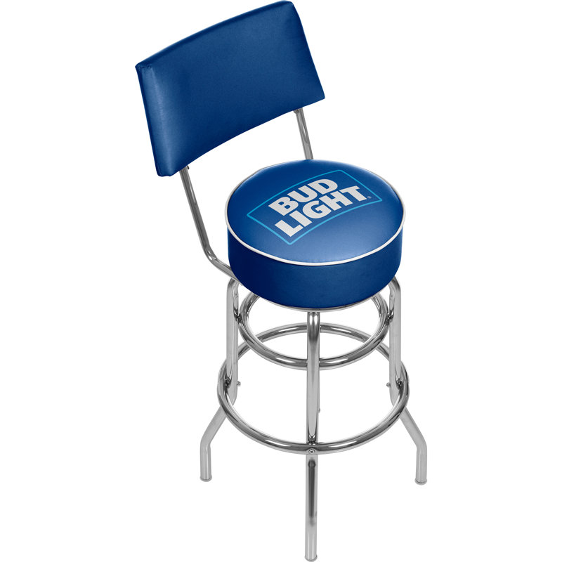 Tabouret tournant 31 "