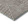 Premium Machine Washable Prisco Taupe Rug