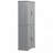 Versatile Bathroom Storage Cabinet with Adjustable Shelf-1771675154