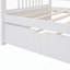 Lit de jour simple polyvalent avec lit gigogne pour la détente et l’optimisation de l’espace-910909522-910909523