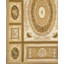 Wool Geometric Area Rug-50231302
