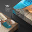 Serviette de bain Zen Stones-101092671