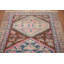 Tapis de couloir brun 4 x 11