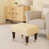 Ivory Cream is out of stock