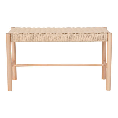 Walsall Wood Bench