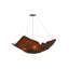 Metro Fusion 4 - Light Pendant