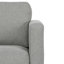 Briunna Upholstered Linen Armchair