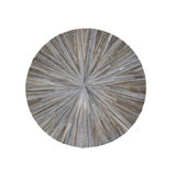Art Hide Cowhide Area Rug in Gray
