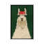 «Llama F» par Fab Funky - impression d'art graphique-55978112-55978122-55978118