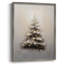Art des Fêtes de Noël - Série 2 - CEC XXXVI, reproduction encadrée - bois massif-1974428143