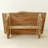 Solid Wood Coffee Table