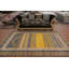 Tapis kilim en laine 6 x 10