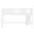 Low Loft Bed With Ladder And Slide-357885109