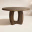 Janie Round Outdoor Dining Table