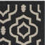 Tapis d'intérieur / extérieur à motif géométrique Herefordshire Performance-1088902026