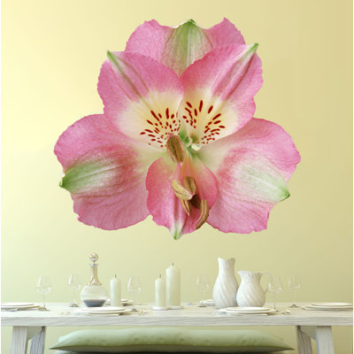 Plants & Flowers Wall Decal