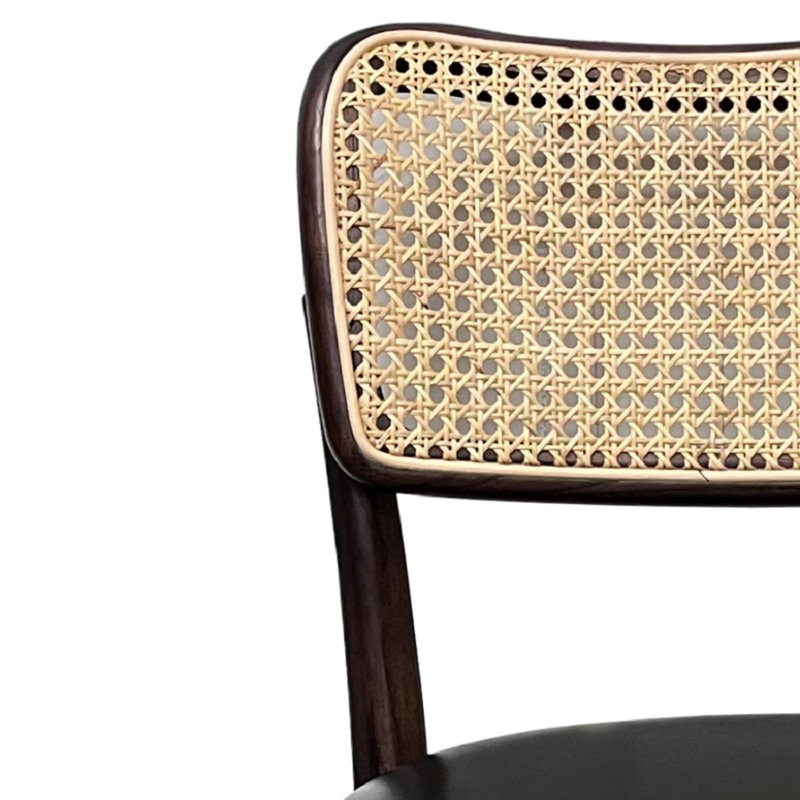 Chaise d'appoint Dicha