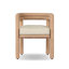 Tacova Outdoor Dining Armchair