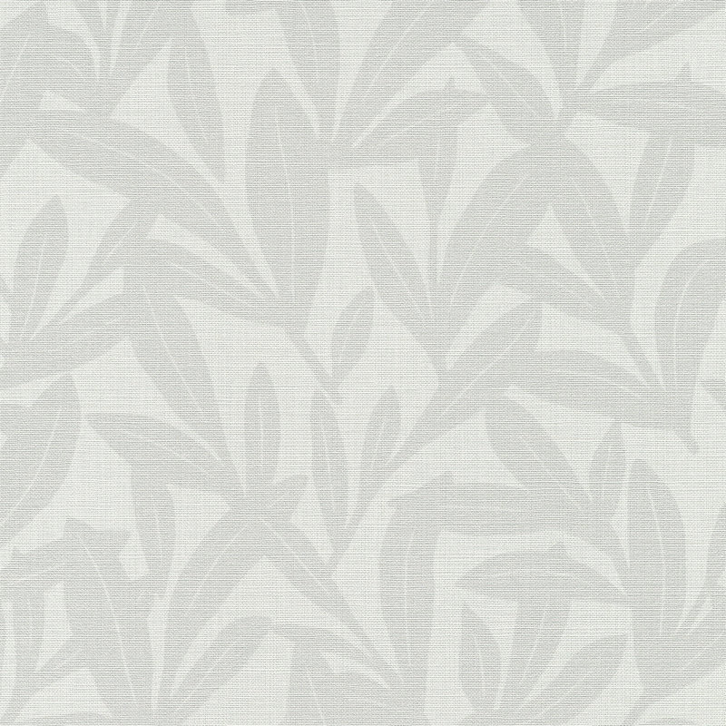 Échantillon de papier peint Shadowleaf, Grey