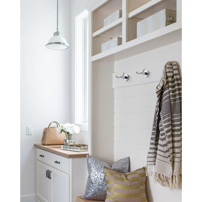 Wall Mounted Towel Hook