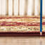 Tapis rouge classique 7 pi 10 po x 10 pi 3 po Classic-977827936-977827943