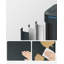 Steel Step On Multi-Compartment Rubbish & Recycling Bin - 40L-100140356