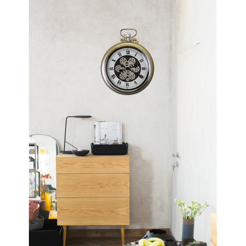 Horloge murale Ahmad