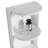 12" Bathroom Wall-Mounted Storage Rack-63452322