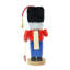 Kurt Adler Steinbach Chubby Nutcracker Collection, Drummer, 12"