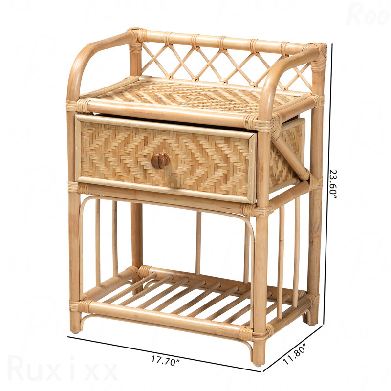 Table de chevet