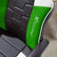 X Rocker Saturn Gaming Chair-50300434