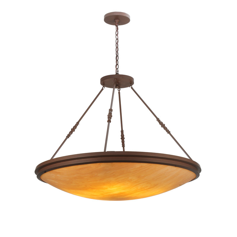 Commerce 8 - Light Pendant