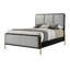 Ensemble de chambre à coucher 4 pièces Ferdows-508009111