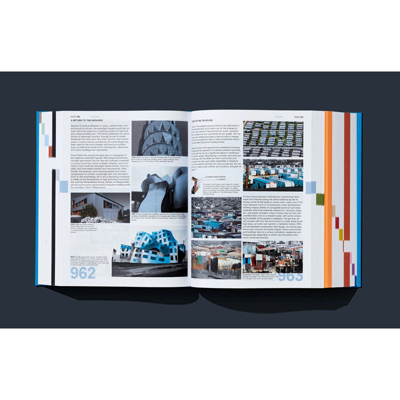 Koolhaas, Elements Of Architecture