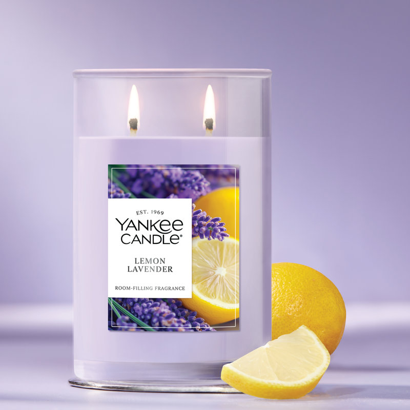  Vanilla Cupcake Large Scented Candle
