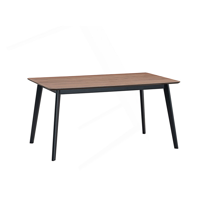 Table de salle à manger rectangulaire