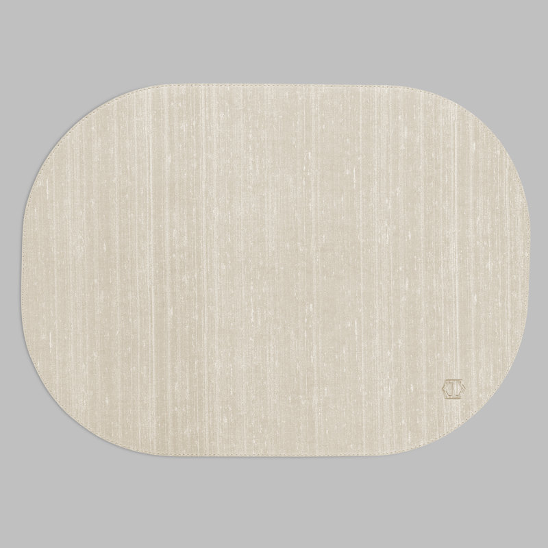 Joseph Placemat oval