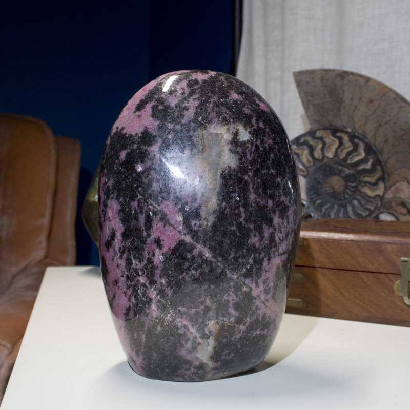 Nanteuil Crystal